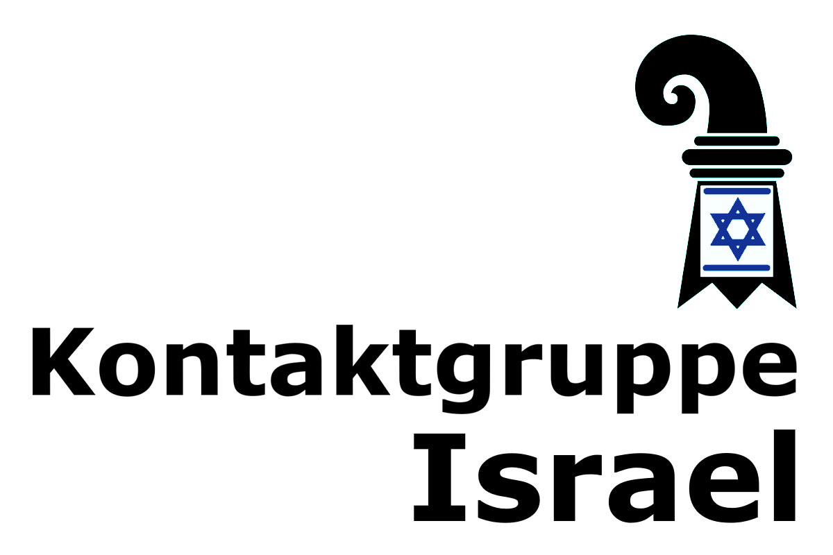 Kontaktgruppe Israel
